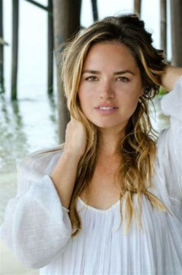 Annie Heise