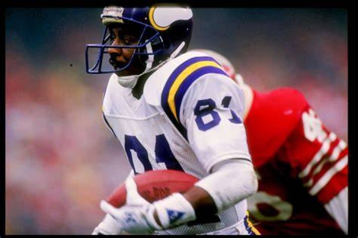 Anthony Carter