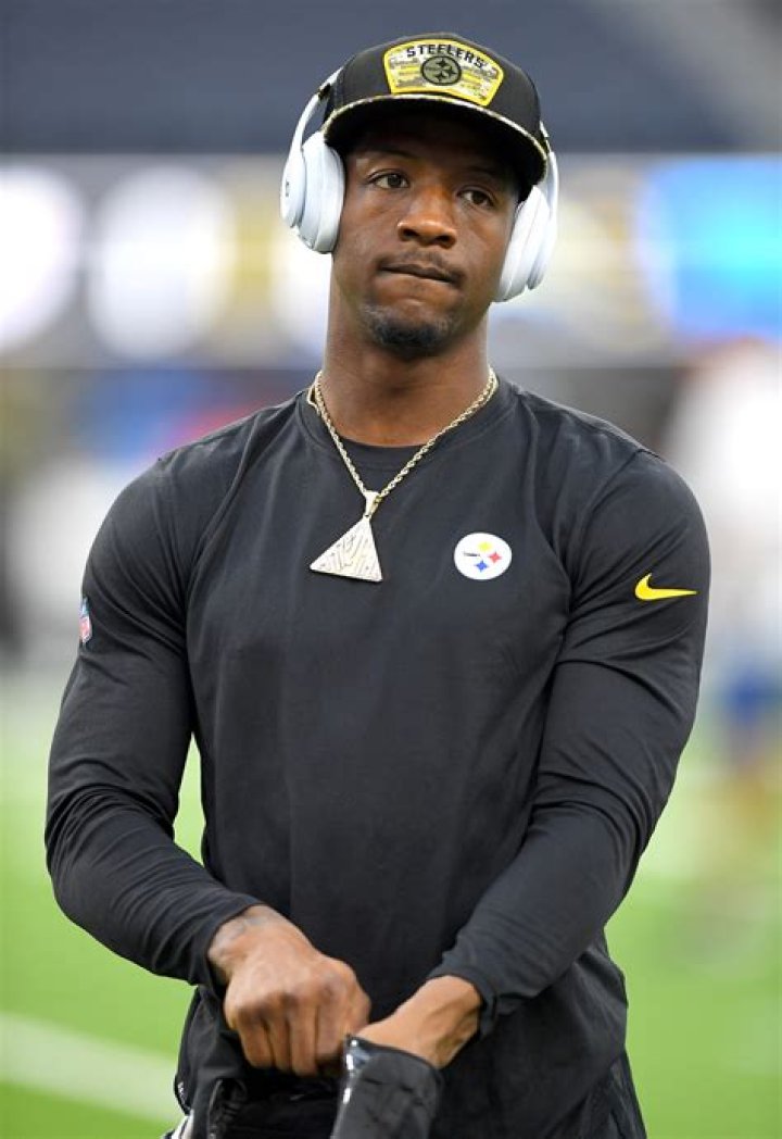 Anthony Miller