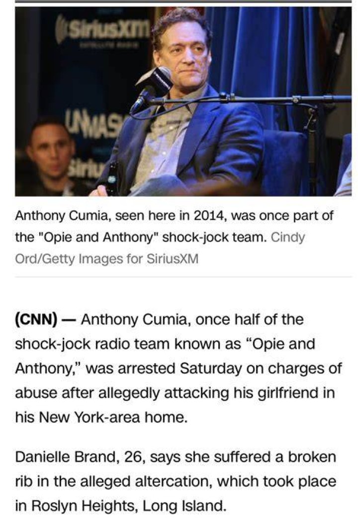 Anthony-Cumia