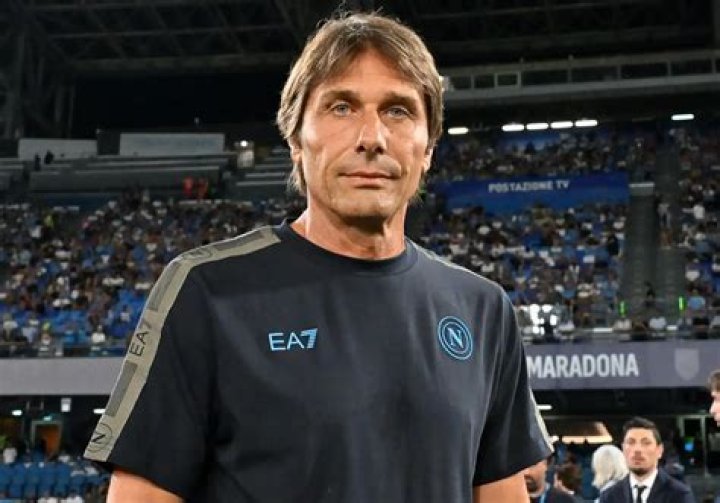 Antonio Conte