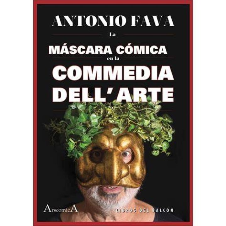 Antonio Fava