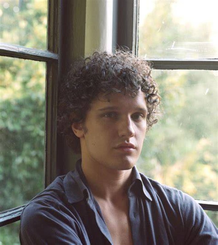 Antonio Marziale