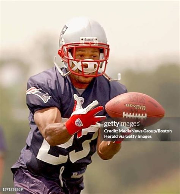 Antwan Harris