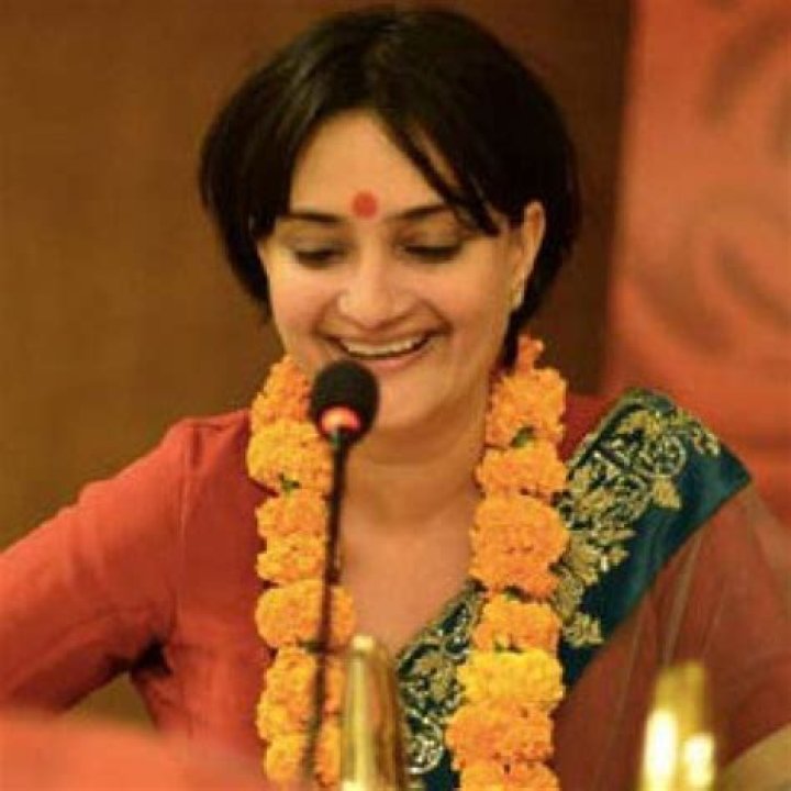 Anvita Dutt Guptan