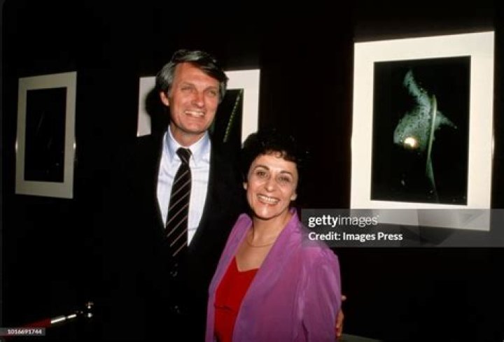 Arlene Alda