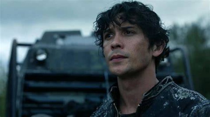 Arryn Zech, Bob Morley's Girlfriend
