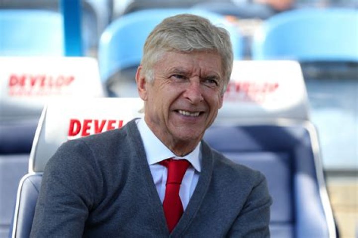 Arsène Wenger