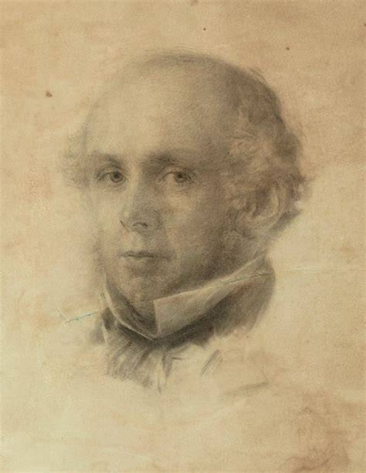 Arthur Hugh Clough