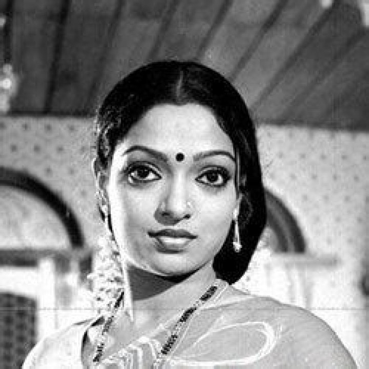 Aruna Mucherla