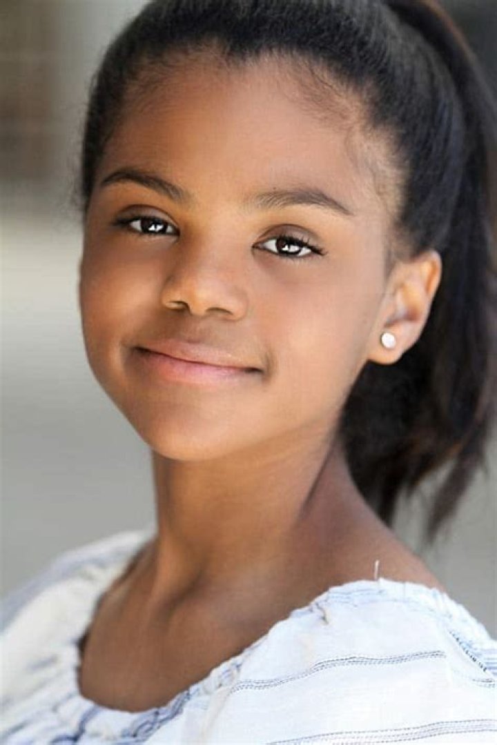 Aryn Wright