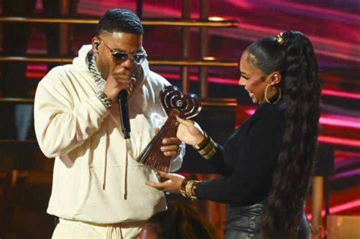 Ashanti