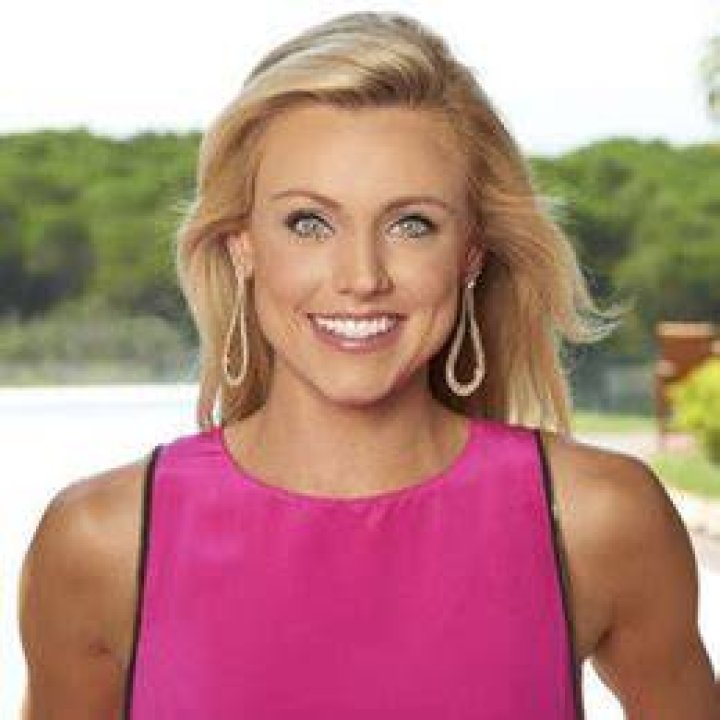 Ashley Brooke Salter