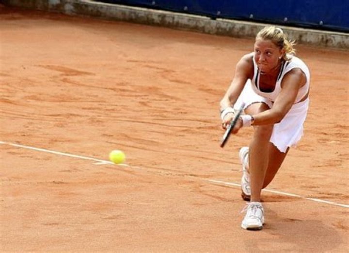 Astrid Besser