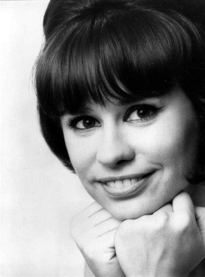Astrud Gilberto