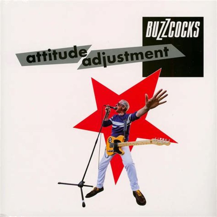 Attitude Adjustment 1