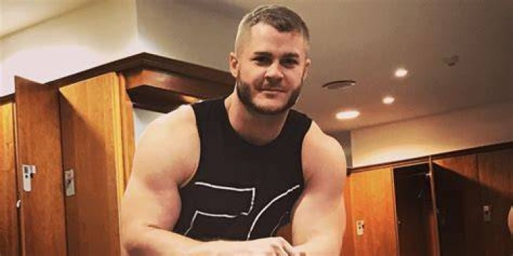 Austin Armacost
