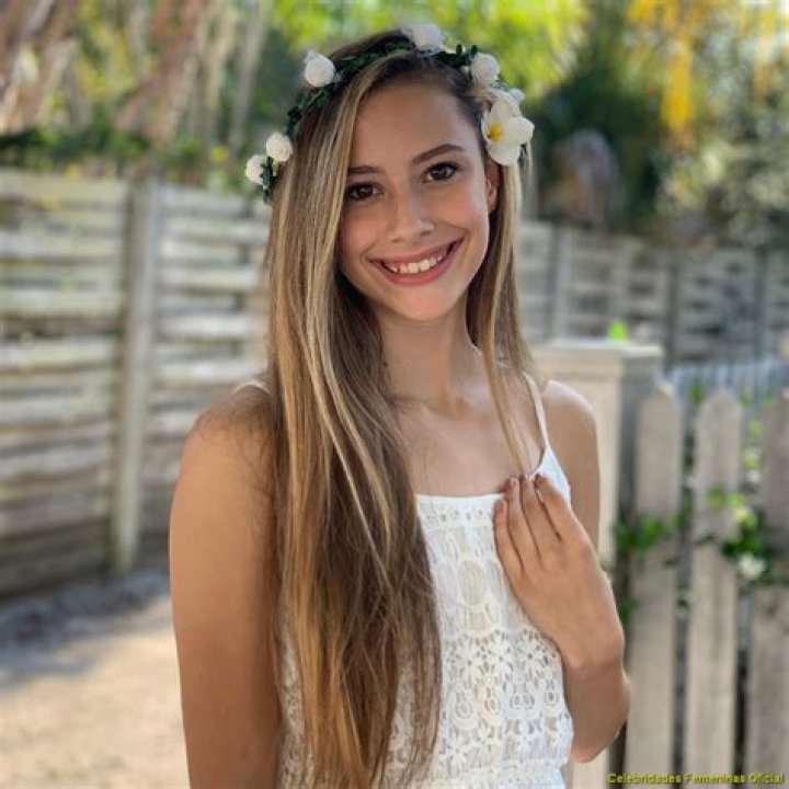 Avaryana Rose