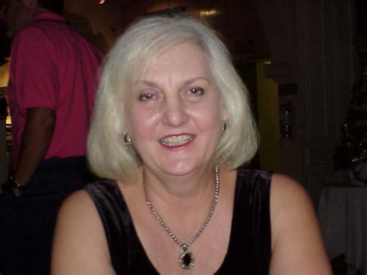 Barbara Larkin