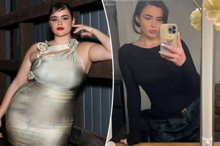 Barbie Ferreira