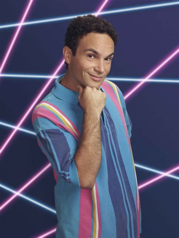 Barry Goldberg