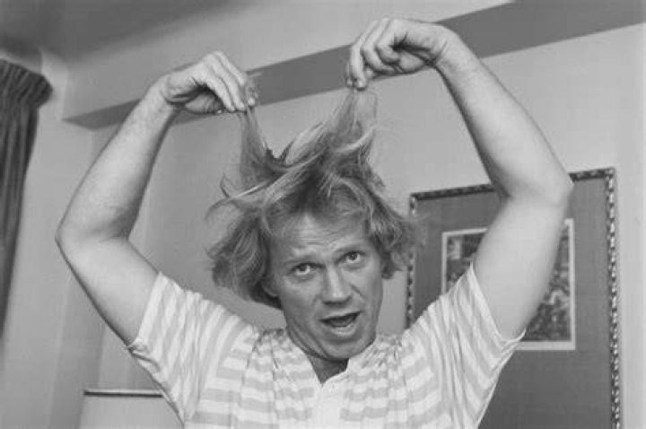 Barry McGuire