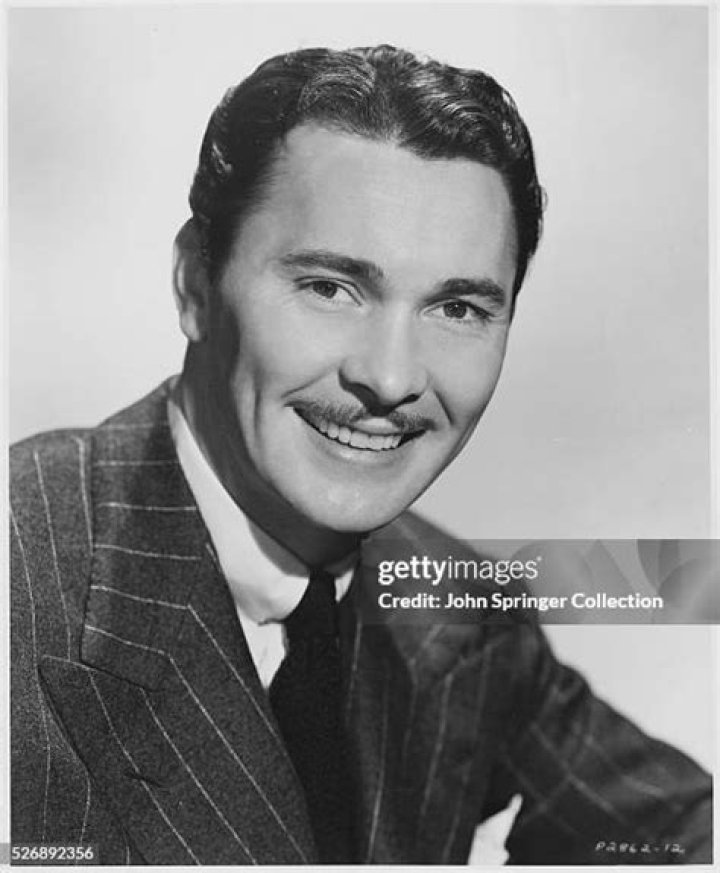Barry Sullivan