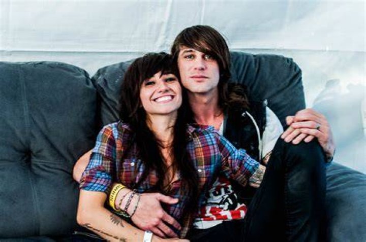 Beau Bokan, Lights's Husband