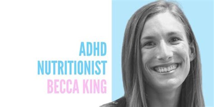 Becca King