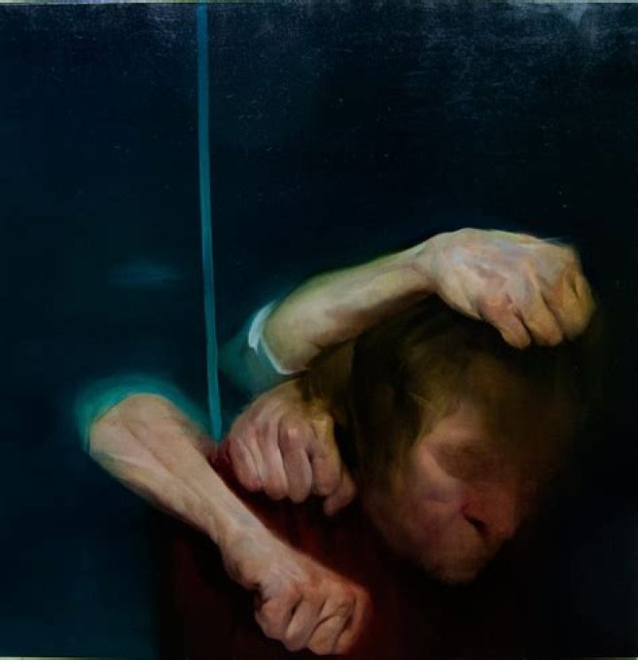 Benjamin Bjorklund