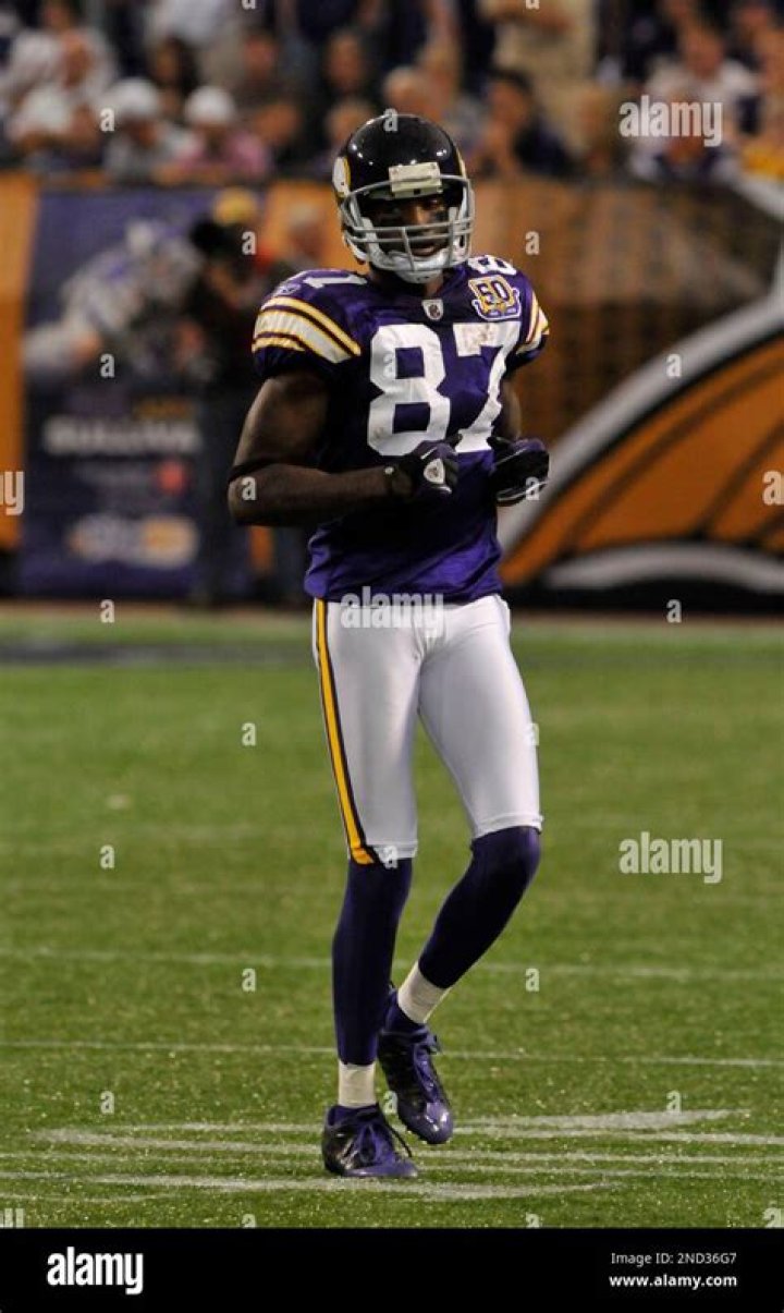 Bernard Berrian