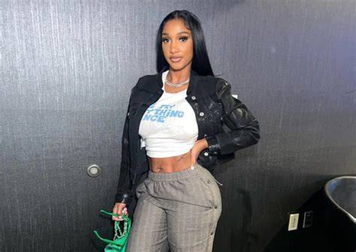 Bernice Burgos