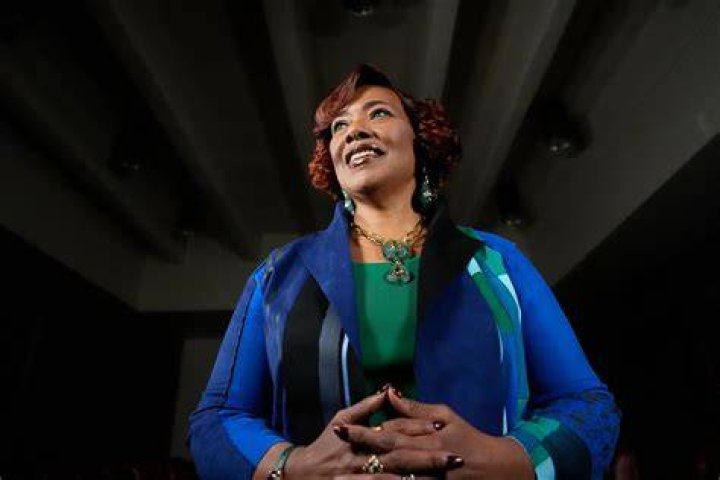 Bernice King