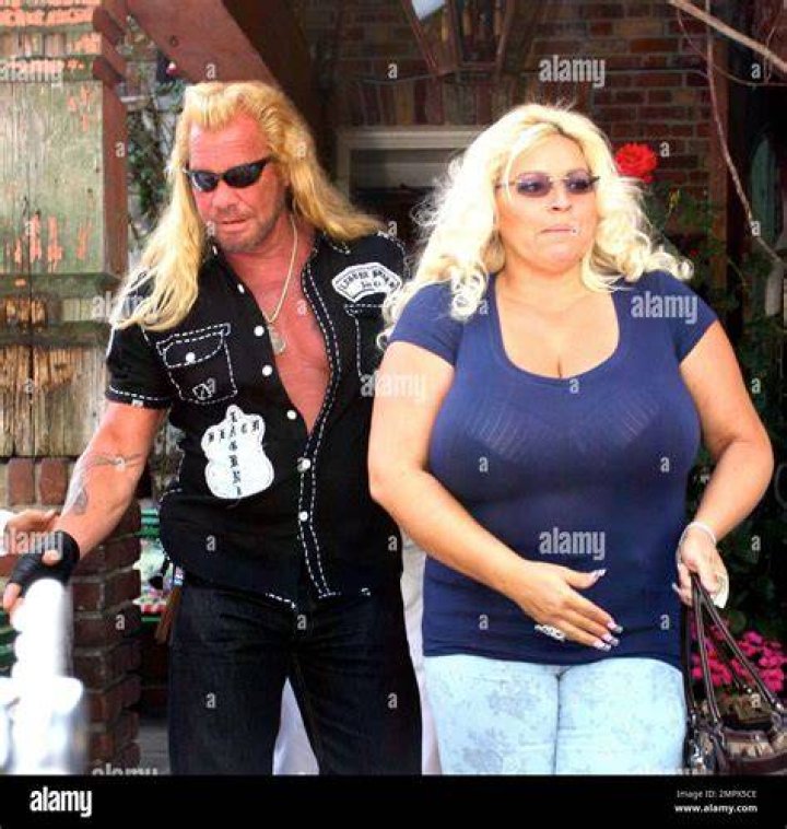 Beth Chapman