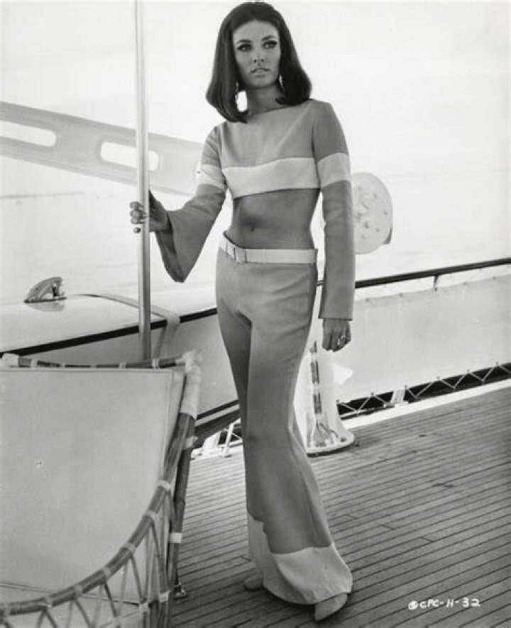 Beverly Adams