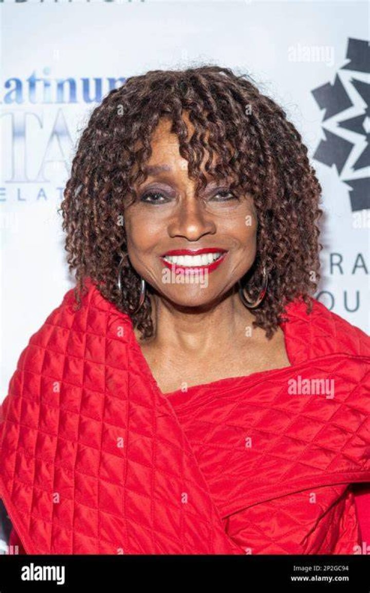 Beverly Todd