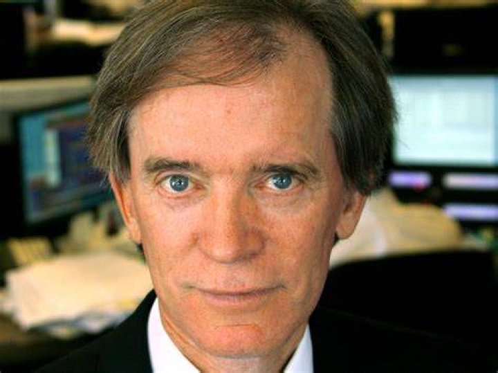 Bill Gross
