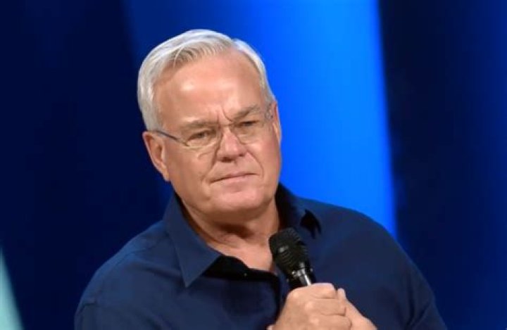 Bill Hybels