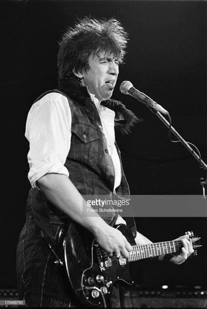 Bill Spooner