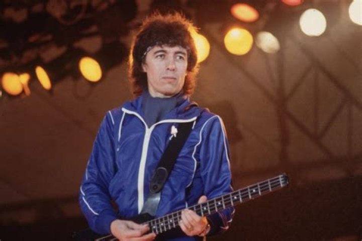Bill Wyman