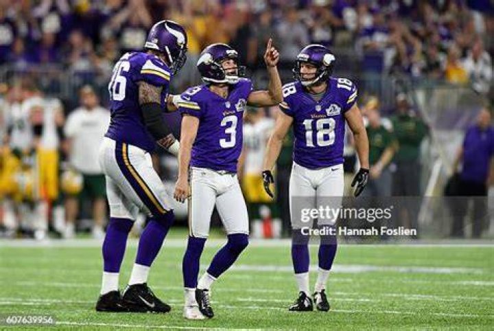 Blair Walsh