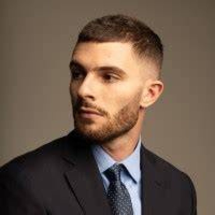 Blake Linder