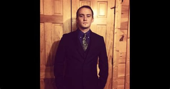 Blake Tuomy-Wilhoit