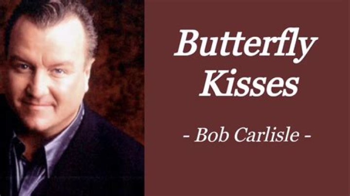 Bob Carlisle
