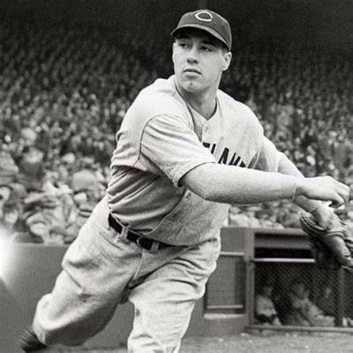 Bob Feller