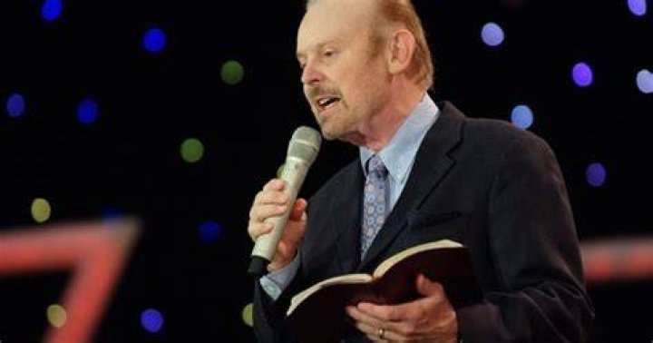 Bob Larson