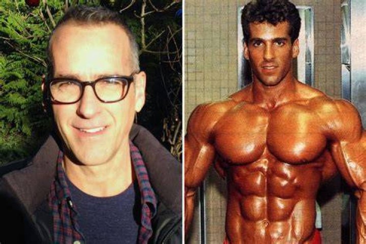 Bob Paris