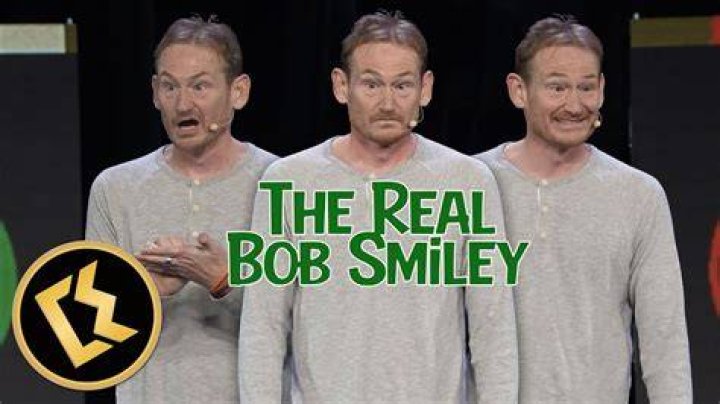 Bob Smiley
