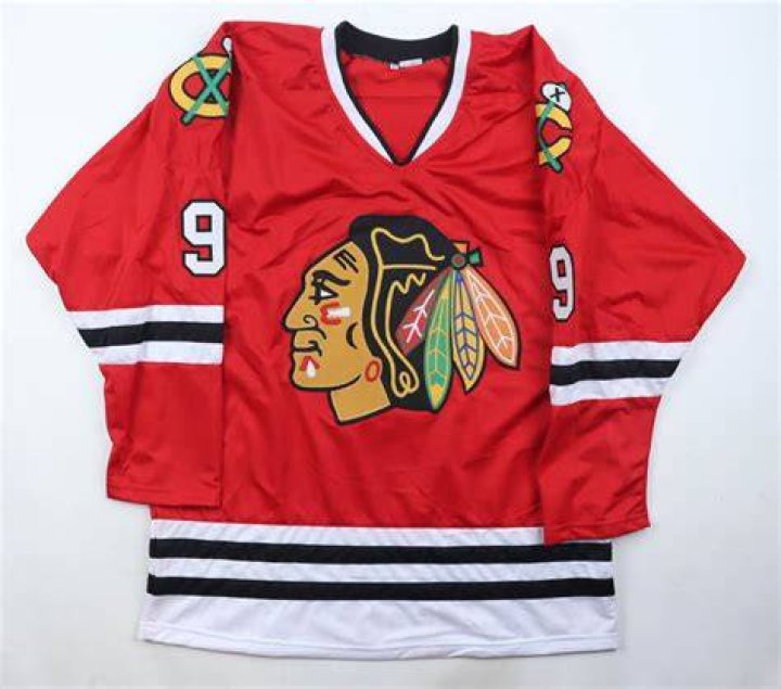 Bobby Hull