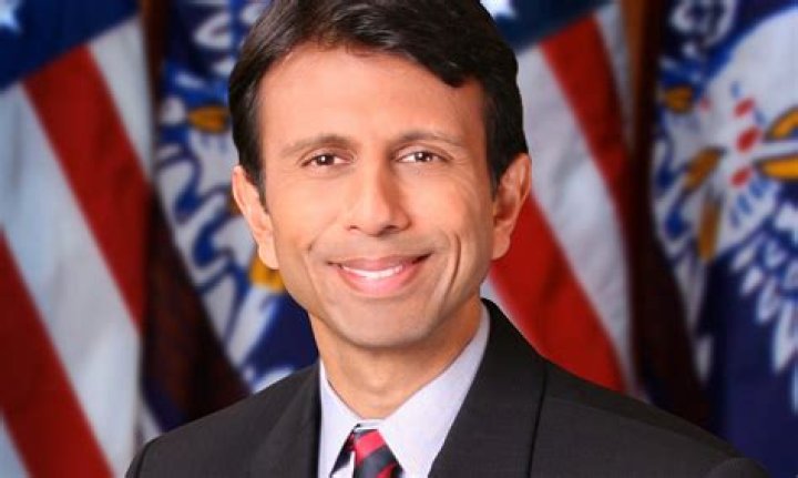 Bobby Jindal